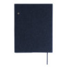 NESTOR zápisník A5 z RPET, tmavě modrá