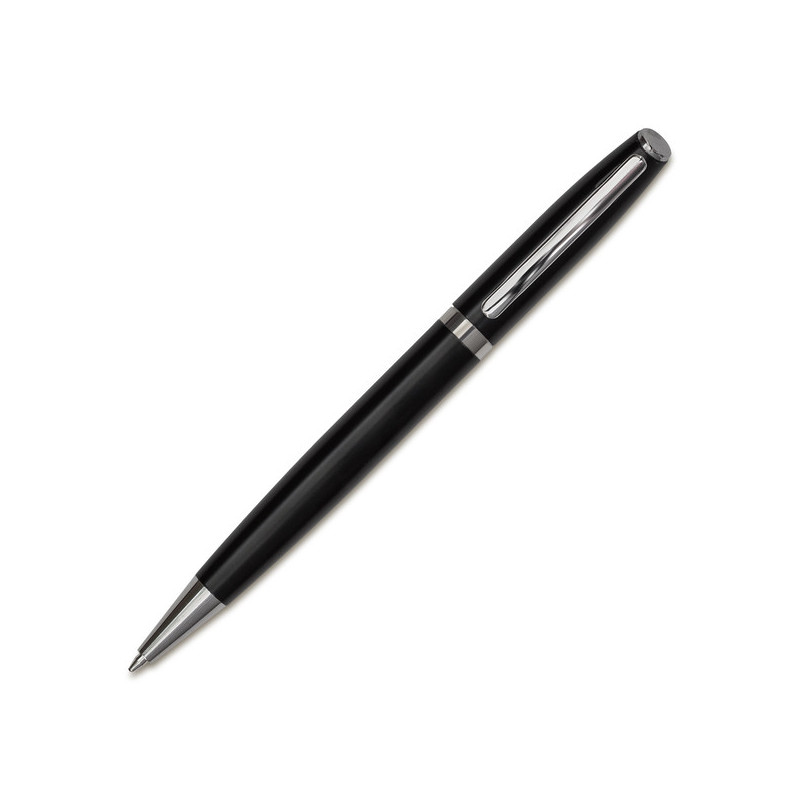 TRIAL hliníkové pero, černá