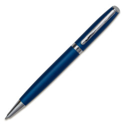 TRIAL hliníkové pero, modrá