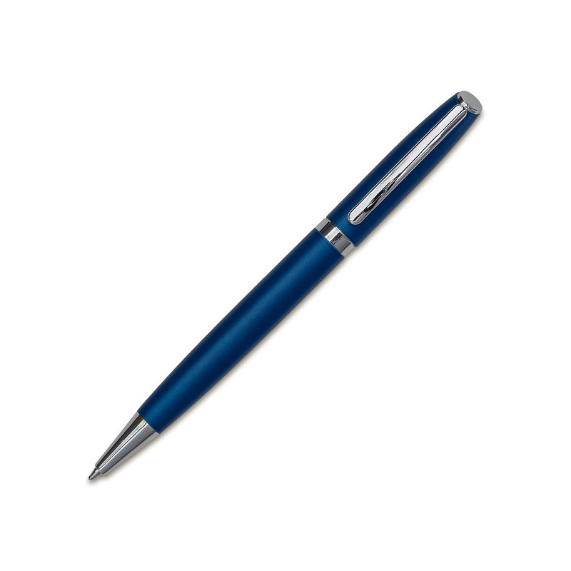 TRIAL hliníkové pero, modrá