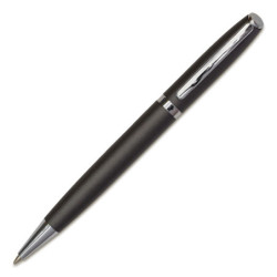 TRIAL hliníkové pero, grafitová