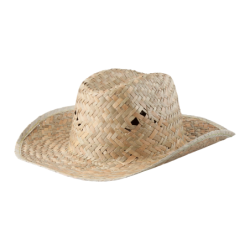 slaměný klobouk