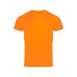 Barva Cyber Orange