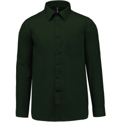 Barva Forest Green