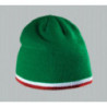 Barva Kelly Green/White/Red
