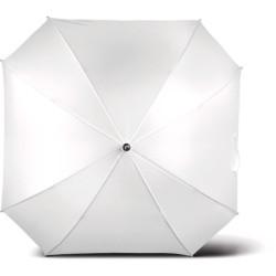 Čtvercový golfový deštník