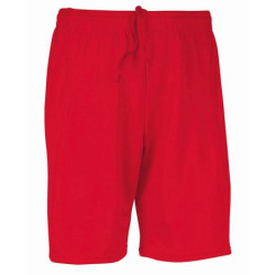 Barva Sporty Red