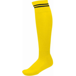 Barva Sporty Yellow/Black