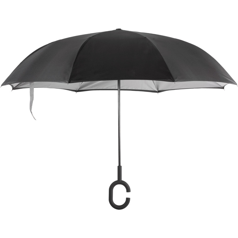 Otočný holový deštník 108 cm