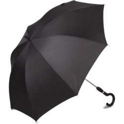 Deštník s posuvnou holí