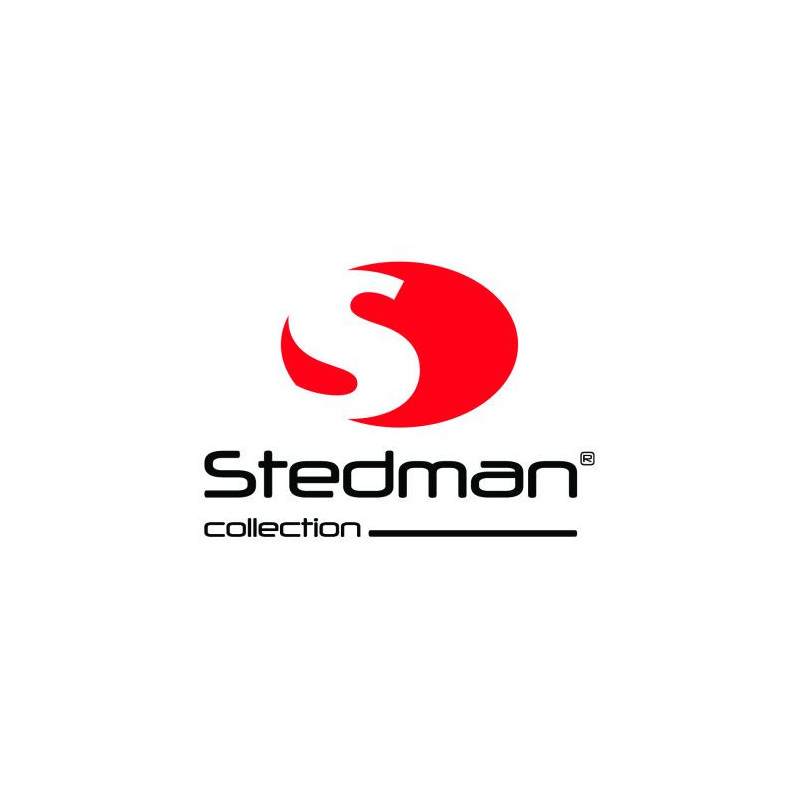 Vzorková sada Stedman Standard - 12 ks