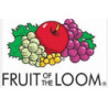 Vzorková sada Fruit Of The Loom Maxi - 30 ks