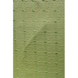 Barva 21 green 120x140cm