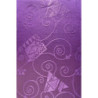 Barva 30 purple 140x180cm