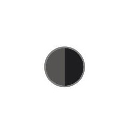 Barva Light Titanium/Black