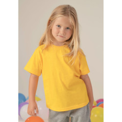 Dětské tričko krátký rukáv JHK - Výprodej