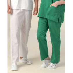 Zdravotnické kalhoty unisex - Výprodej