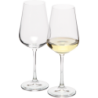 VS MORETON 2 Sada sklenic 2 ks na bílé víno, 250 ml