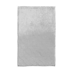 VS MANGAIA Hebká deka 130 x 180 cm, šedá (bez krabice)