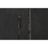 SCHWARZWOLF BESILA dámská fleece mikina, černá M