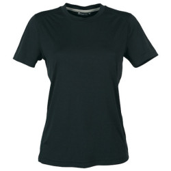 SCHWARZWOLF COOL SPORT WOMEN funkční tričko, černá S