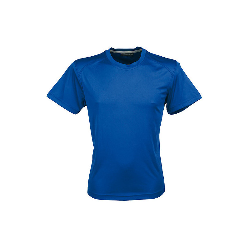 SCHWARZWOLF COOL SPORT MEN funkční tričko, modrá S