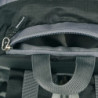 SCHWARZWOLF MATTERHORN Turistický batoh, černý/šedý