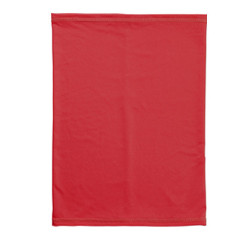 SCHWARZWOLF JERRY Multifunkční šátek, červený