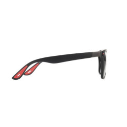 SCHWARZWOLF MAHAVELI Polarizační sluneční brýle, černé