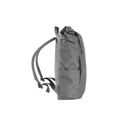 SCHWARZWOLF OHIO Rolovací batoh, šedý