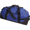 OLYMPIC Sportovní a cestovní taška s popruhem přes rameno, kobaltově modrá