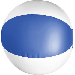 BALON Nafukovací míč, O 25 cm, modrý