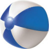 BALON Nafukovací míč, O 25 cm, modrý
