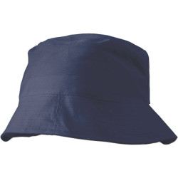 CAPRIO Plážový klobouček, tmavě modrý