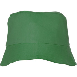 CAPRIO Plážový klobouček, vojensky zelený