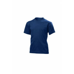 Tričko STEDMAN CLASSIC JUNIOR barva námořní modrá XS, 110 - 116 cm