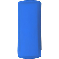 PLASTER Náplast, 5ks v plastové krabičce, modrá