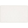 KREDITKA Krabička s mentolovými bonbony ve tvaru kreditní karty, bílá
