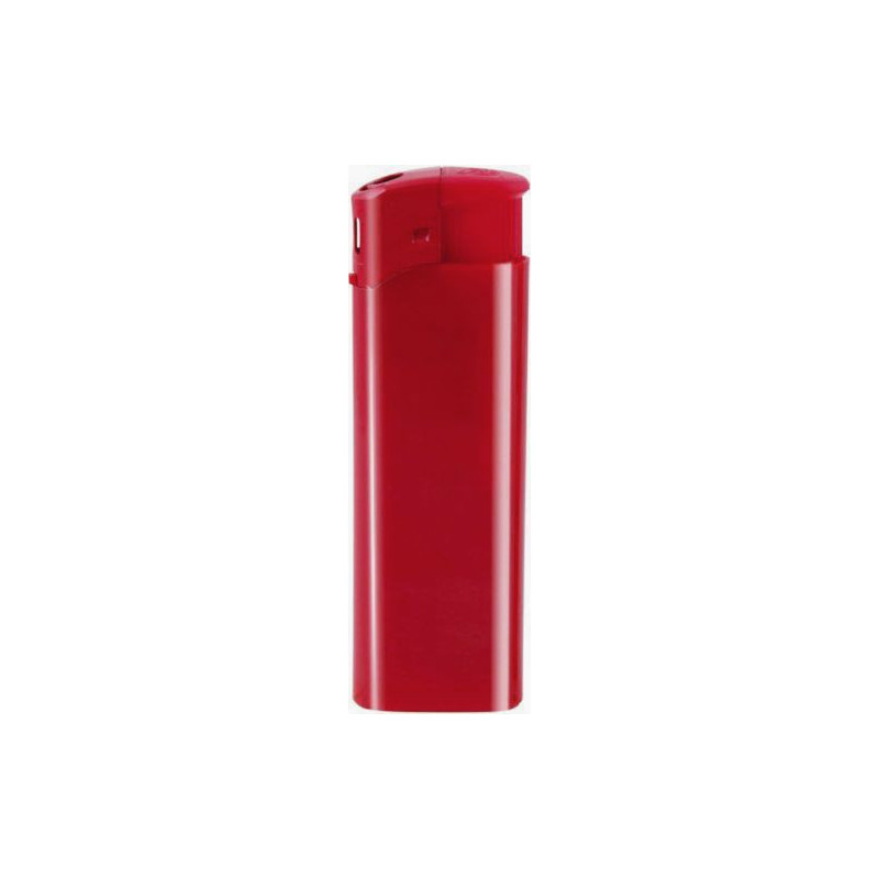 DALE Zapalovač elektrický piezo, červený