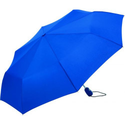 GAUGAIN Skládací mini deštník, královsky modrý