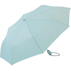 GAUGAIN Skládací mini deštník, světle šedý
