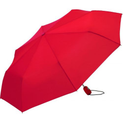 GAUGAIN Skládací mini deštník, červený