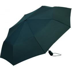 GAUGAIN Skládací mini deštník, černý