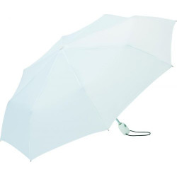 GAUGAIN Skládací mini deštník, bílý