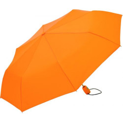 GAUGAIN Skládací mini deštník, oranžový