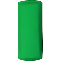 PLASTER Náplast, 5ks v plastové krabičce, zelená