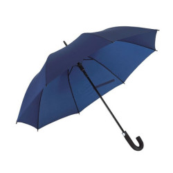 TISSOT Automatický klasický deštník, námořní modrý
