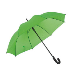 TISSOT Automatický klasický deštník, světle zelený