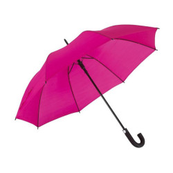 TISSOT Automatický klasický deštník, růžový