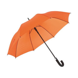 TISSOT Automatický klasický deštník, oranžový